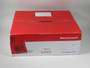 Honeywell PW5K1ENC3 Remote Enclosure w Plug-In 110V Transformer/Power Supply NEW