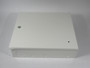 Honeywell PW5K1ENC3 Remote Enclosure w Plug-In 110V Transformer/Power Supply NEW