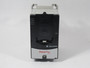 Allen-Bradley 20AD2P1A0AYNNNC0 Ser. A Powerflex 70 AC Drive 1HP *CHIPPED* USED