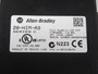 Allen-Bradley 20AD5P0A0AYNNNC0 Ser. A PowerFlex 70 AC Drive NO BOTTOM PLATE USED