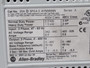 Allen-Bradley 20AD5P0A0AYNNNNN Ser. A Powerflex 70 AC Drive w/ 20-HIM-A3 USED