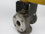 GH Bettis 40987 CB315 Pneumatic Actuator Assembly 120 psi USED