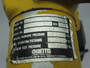 GH Bettis 40987 CB315 Pneumatic Actuator Assembly 120 psi USED
