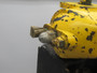 Durco 47946 CB315 Pneumatic Actuator Assembly 120 psi USED