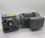 Sew-Eurodrive 8.64:1 0.50HP 1700RPM 330/575V TEFC 3PH 1.39/0.8A 60Hz USED