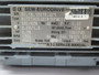 Sew-Eurodrive 8.64:1 0.50HP 1700RPM 330/575V TEFC 3PH 1.39/0.8A 60Hz USED