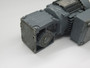 Sew-Eurodrive 0.33HP 1720/63RPM 330/575V TEFC 3PH 0.92/0.53A 60Hz USED
