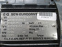 Sew-Eurodrive 0.33HP 1720/63RPM 330/575V TEFC 3PH 0.92/0.53A 60Hz USED