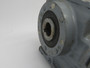 Sew-Eurodrive 158.12:1 0.50HP 1700RPM 330/575V TEFC 3PH 1.39/0.8A 60Hz USED