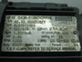 Sew-Eurodrive 158.12:1 0.50HP 1700RPM 330/575V TEFC 3PH 1.39/0.8A 60Hz USED