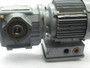 Sew-Eurodrive 28.76:1 0.33HP 1720RPM 330/575V TEFC 3PH 0.92/0.53A 60Hz USED