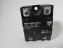 Carlo Gavazzi RM1A48D50S87 Solid State Relay 4-32VDC 480VAC 25A 10HP USED