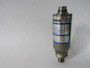 Dynisco IDA354-5C-S78B Pressure Sensor/Transducer 0-414 bar 0-10VAC 20VDC USED