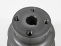 Zero-Max H-TLC-1000 Torque Limiter Safety Coupling 0.625" Std Bore Housing NEW