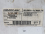 Zero-Max H-TLC-1000 Torque Limiter Safety Coupling 0.625" Std Bore Housing NEW