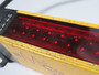 STI MS46SR-20-610-Q1-R-NC-FP Light Curtain Receiver 24VDC 1.4A SHELF WEAR USED