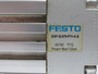 Festo 161781 DGP-32-575-PPV-A-B Linear Drive 32mm Piston 575mm Stroke USED
