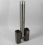 Numation SH20012LB36DS3 Linear Slide 2" Bore 12" Stroke USED