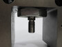Numation SH20012LB36DS3 Linear Slide 2" Bore 12" Stroke USED