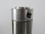 Numation SH20012LB36DS3 Linear Slide 2" Bore 12" Stroke USED