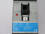 Siemens ED63B020 Circuit Breaker 20A 600VAC 3 Pole USED
