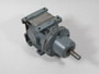 Sew-Eurodrive S32 Gear Reducer 42.88:1 Ratio 655 Lb-In USED