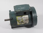 Reliance Electric P56H5069V 1/2HP 1725RPM 208-230V ED56C TE 3Ph 2.4A 60Hz USED