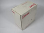 IDEC PS5R-SF24 Slim Mount Power Supply Output: 24VDC 5A 120W BOX DAMAGE NEW