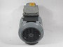 Sew-Eurodrive Gearmotor 39.61:1 2HP 1720RPM 330/575V TEFC 3Ph 4.32/2.48A USED