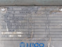 Hico HPH17 3HP 1735RPM 575V 182T TEFC 3Ph 3.3A 60Hz USED