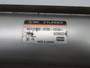 SMC NCA1C250-0700-X2US-9268CDN Medium Duty Air Cylinder 2.50" B 7" S RUST USED