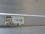 PHD SGBM36X36-H39 Pneumatic Slide Cylinder 25mm Rodless Cylinder 16mm Shaft USED