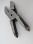 Vessel N20AA27 Air Nipper Blade for Plastic 23 DEG Long Size 20 USED