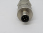Engel KS-T-1-Z-B41D-H-V-631 Pressure Sensor G1/4 A 0-413.7 bar 0.2-10.2VDC USED
