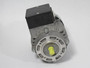 Weg 0.09kW 1370/1680RPM 500/575V TEFC 3Ph 0.29/0.26A 50/60Hz SHELF WEAR USED