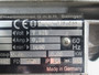 Weg 0.09kW 1370/1680RPM 500/575V TEFC 3Ph 0.29/0.26A 50/60Hz SHELF WEAR USED