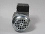 Weg 0.09kW 1370/1680RPM 500/575V TEFC 3Ph 0.29/0.26A 50/60Hz SHELF WEAR USED