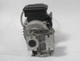 Lafert 0.18HP 1630RPM 333/575V TEFC 3Ph C/W Gear Reducer 25:1 Ratio USED