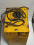 Vulcan A3T36/110F8 Vectrol System Battery Charger 575VAC@6A DMG'D CONNECTOR USED