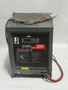 Exide SLH-12-850 Battery Charger DC Output 24V 136A *RUST* USED