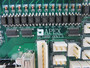 Apex Robot Systems SH_IODSP Connector Board Version: 1.0 SILICONE USED