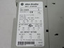 Allen-Bradley 150-C3NCR Smart Start Motor Controller Series A FRN 1.20 USED