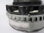 Ametek 116212-04 2 Stage Vacuum Motor Brushed 5.7" Dia 120V 50/60Hz USED