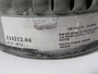 Ametek 116212-04 2 Stage Vacuum Motor Brushed 5.7" Dia 120V 50/60Hz USED