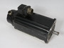 Indramat Permanent Magnetic Motor 0.61Nma 3000rpm 6.60Nm@10.80A SHELF WEAR USED