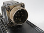Indramat Permanent Magnetic Motor 0.61Nma 3000rpm 6.60Nm@10.80A SHELF WEAR USED