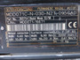 Indramat Permanent Magnetic Motor 0.61Nma 3000rpm 6.60Nm@10.80A SHELF WEAR USED