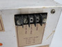 IIP Model 100 Operator's Station 115V 0.2A SHELF WEAR USED