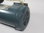 Reliance Electric 2HP 1725RPM 208-230V FD145TC 3PH 6.4A 60Hz SHELF WEAR USED