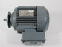 Sew-Eurodrive 1.50HP 1740RPM 330/575V TEFC 3PH 3.62/2.08A 60Hz SHELF WEAR USED
